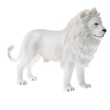 Maxbell Simulation Animal Model Figure Toys Figurine Home Decor Lion