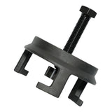 Maxbell Harmonic Balancer Puller Durable Easy Installation Crank Pulley Puller