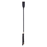 Maxbell Leather Top Equestrian Riding Sex Product Adult Games Training Slapper 45CM