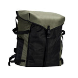 Maxbell Spare Tire Bag Firewood Bag SUV Trunk Organizer Durable for Camping RV