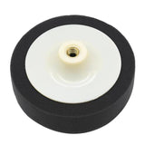 Max Maxb 6" Car Polishing Pads Sponge Polishing Buffing Waxing Pad Wheel Buffer M14