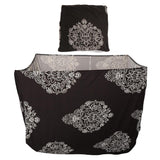 Max Print Sofa Cover Stretch Couch Cover Sofa Slipcovers for Couches 90-140cm