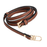 Maxbell Bag Transformation Strap Wide Portable Luggage Straps for Wallet Briefcase B