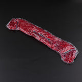 Max Gel Wrap Ice Packs Fever Cooling Ice Gel Pad for Kids and Adults Red
