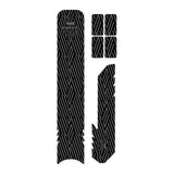 Maxbell Bike Frame Protection Stickers DIY Protector for Mountain Bike Road Bike Stripes