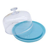 Maxbell Watch Movement Dust Cover Watchmaker Repair Tool Plastic Watch Movement Tray