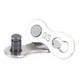 Maxbell Bicycle Bike Chain Connector 6 7 8 9 10 Speed Chain Link Joint 9 Speed