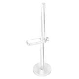 Maxbell GPU Support Bracket Adjustable Accessories Fine Workmanship Polishing Argent