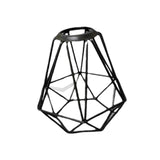 Maxbell Metal Pendant Light Shade Chandelier Light Cover for Farmhouse Bathroom