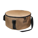 Maxbell Oxford Cloth Camping Pot Storage Bag with Handles Durable Material Versatile L