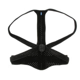 Max Posture Corrector Back Shoulder Support Brace Belt Spinal Humpback Brace S - Aladdin Shoppers