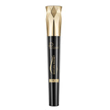 Max 4D Waterproof No Clumping Eyelash Mascara Volumizing Lengthening Mascara 8ml Crown