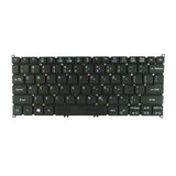 Max US Keyboard Replacements for ACER Aspire ES1-132 ES1-132-C37M C9N8