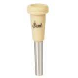 Max LADE Pro Trumpet Music Instrument Accessories for Beginner Practice Khaki