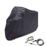 Maxbell Car Cover Cable Lock Automotive Car Motorcycle Cover Anti-Theft Mini Lock