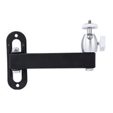 Maxbell wall Mount Projector bracket Ceiling Mount for Home Bedside Bedroom 17.5cm