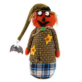 Max Halloween Cartoon Doll Mall Window Decoration Props Halloween Decoration B