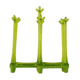 Maxbell Retractable Cup Drying Rack Drinking Glass and Sports Bottle Drainer Stands