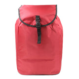 Max Lightweight Oxford Foldable Shopping Bag Trolley Bag for Shopping Cart
