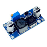 Maxbell XL6009 DC-DC Boost Converter Step Up Power Supply Module for Arduino 3V 32V