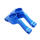 Max RC Car Rear Hub Carrier For Traxxas Slash Stampede Rustler 4x4 Dark Blue