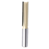 Max Maxb Long Straight Router Bit Wood Milling Cutter Slotted Trimming 76.2 mm
