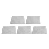 Max 5pcs Hydroponic Sponge Soilless Hydroponic Grow Plant B