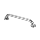 Maxbell Grab Bar for Bathroom 24inch Assist Device Accessories for Toilet Elderly 32mm Diameter