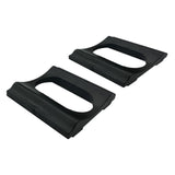 Maxbell Bike Battery Rubber Pad for Sea Dragon Max G56 G70 Downtube for Bike Cycling