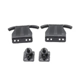 Maxbell RC Front Bumper Set Parts replacement part for Wltoys 284161 1:28 Scale RC Trucks