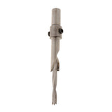 Maxbell HSS Woodworking Wood Salad Drill Multi-stage Drilling 5×9×100mm