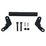 Maxbell Navigation Handlebar Bracket Extension GPS Bracket for Suzuki Gsx-r 125