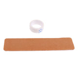 Max Self Adhesive Silicone Gel Scar Remover Sheet Strip Patch Reducer Mask