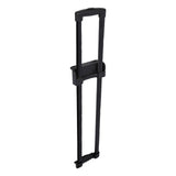 Maxbell Folding Travel Luggage Handle Pull Rod Durable Adjustable Repair Spare