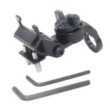 Maxbell Car Mobile Antenna Mount Car Clip Mount for Em-80 Mobile Car Radio Accessory