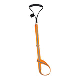 Maxbell Reflective Deer Drag Harness Hunting Accessories Other Small Animals Orange