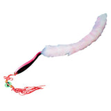 Maxbell 1pc Musical Instrument Cleaning Brush Cleaner Pad for Guzheng Cleaning Part