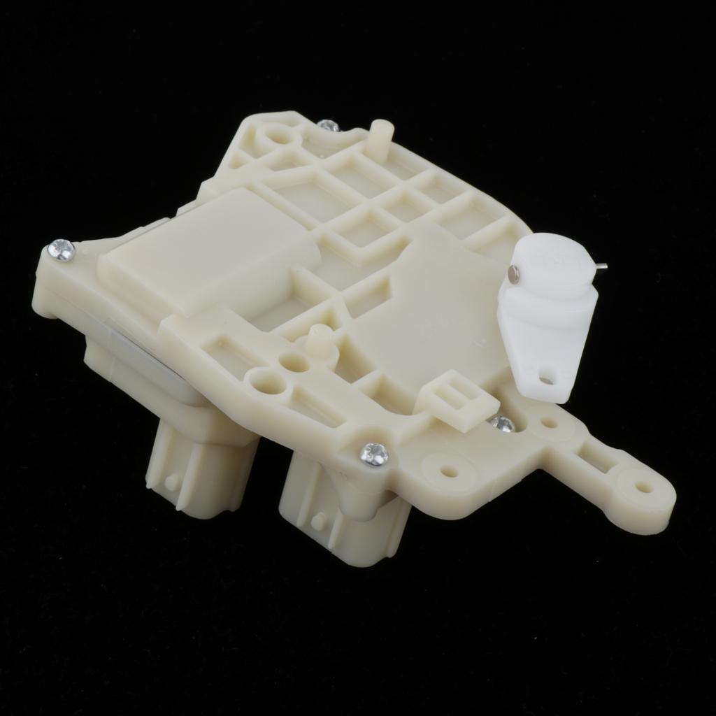 Max 5Pins 72155-S5A-003 Front Left New Door Lock Actuator Switch For Honda Civic