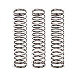 Max 3pcs Trumpet Springs Metal for Brasswind Instrument Parts 41x9mm