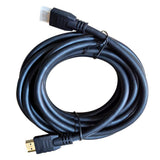 Maxbell HDMI1.4 Male to Male Adapter Cable High Speed Connect PC TV 1080P 4K  10m