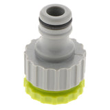 Max Washing Machine Quick Connector DN15 DN20 1/2 3/4 Inch Female 2-in-1 Release