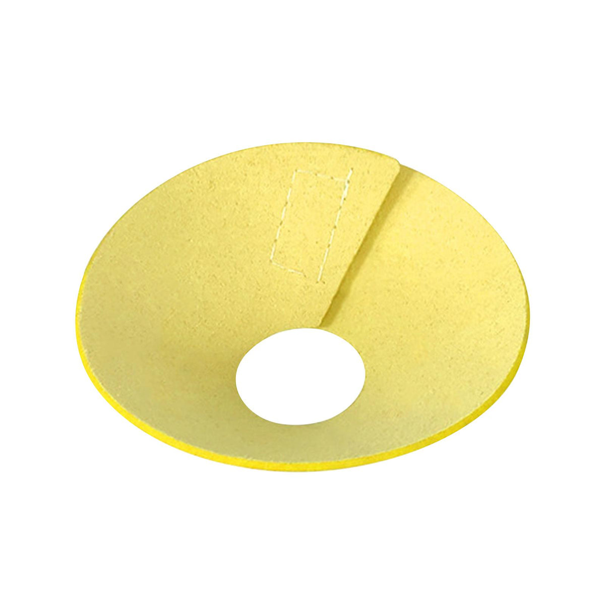 Maxbell Parrot Anti Bite Collar Parrot Neck Protective Collar for Budgies Budgerigar S