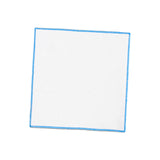 Maxbell Flute Cleaning Rod Professional Flute Care Tool for Sax Clarinet Maintenance Cleaning Cloth