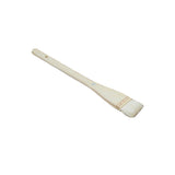 Maxbell Soft Hair Painting Supplies Artist Brushes DIY Touch up Tools 1.5inch Beige