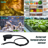 Maxbell Temperature SENSOR FOR CITROEN PEUGEOT Exterior outside temperature sensor