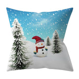 Max Soft  Throw Pillow Cover Cushion Cover Pillowcase  45x45cm Style06