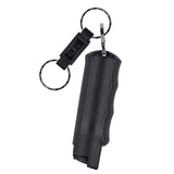 Maxbell Maxbell Travel Bottle Keychain with Fast Release Personal Protection Device for Kids