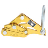 Max Wire Pulling Tightening Tool Thread Wire Clamp Strand Wire Grip 25-70