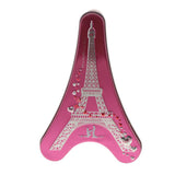 Max Romantic Tower Wedding Metal Candy Box Gift Box Wedding Party Favor  Green