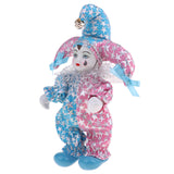 Max 20cm Cute Porcelain Italian Eros Triangel Doll Love Tokens Decor Kids Gift